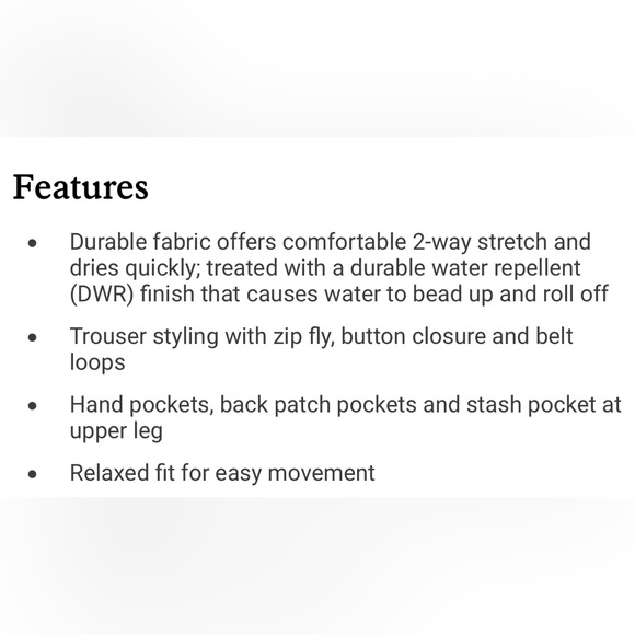 PrAna Halle shorts size 0 in charcoal gray - Picture 9 of 10